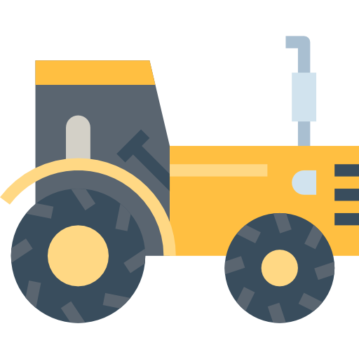 tractor